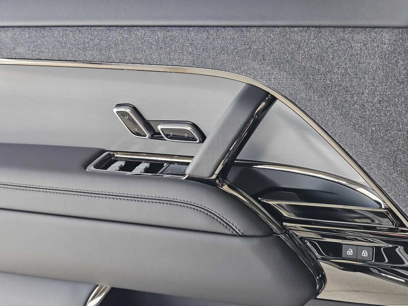 2026 LAND ROVER Range Rover Sport - Image 21
