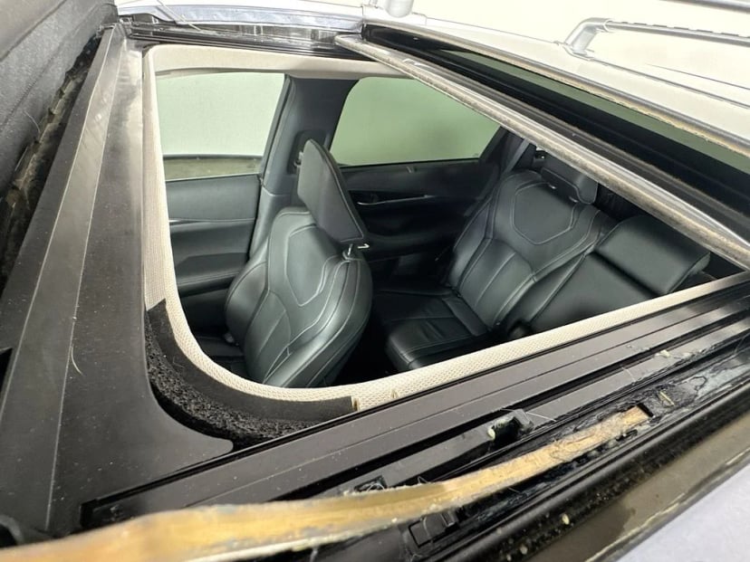 2023 INFINITI QX60 - Image 24