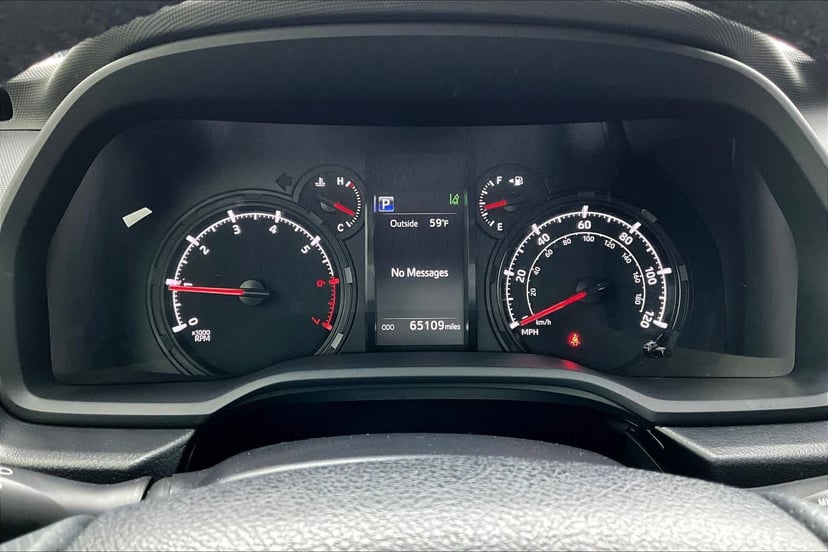 2023 Toyota 4Runner - Image 26