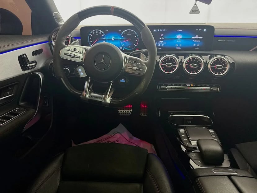 2021 Mercedes-Benz CLA - Image 25