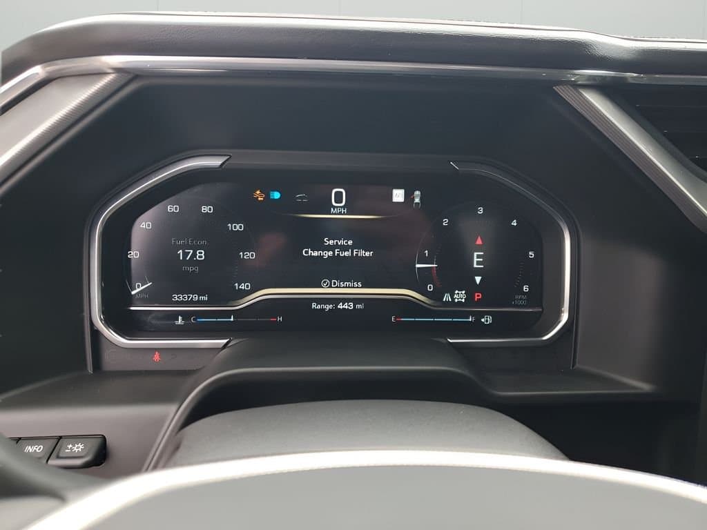 2024 GMC Sierra 1500 - Image 36