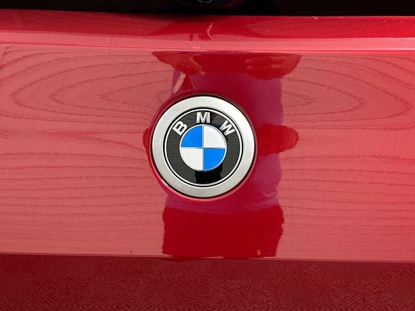 2026 BMW X2 - Image 22