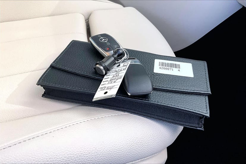 2025 Mercedes-Benz GLA 250 - Image 15
