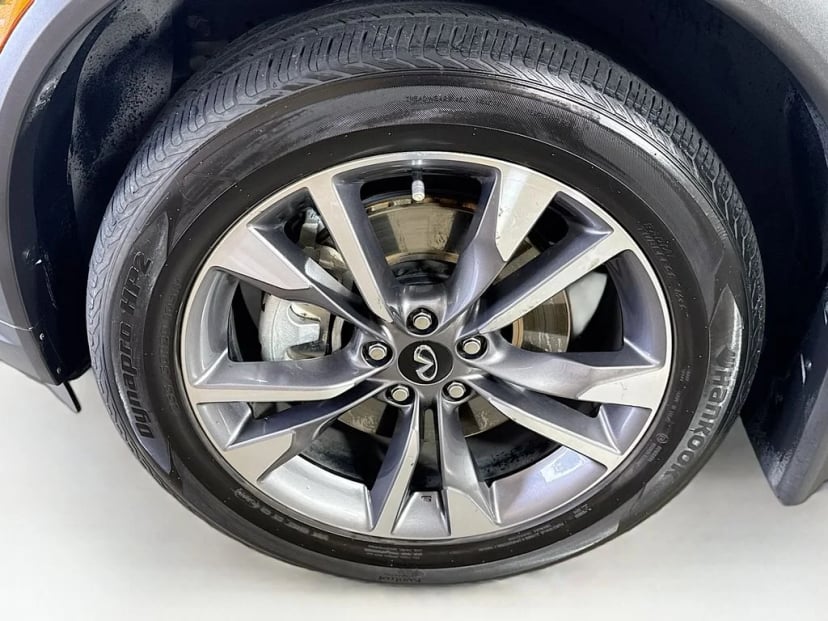 2023 INFINITI QX60 - Image 43