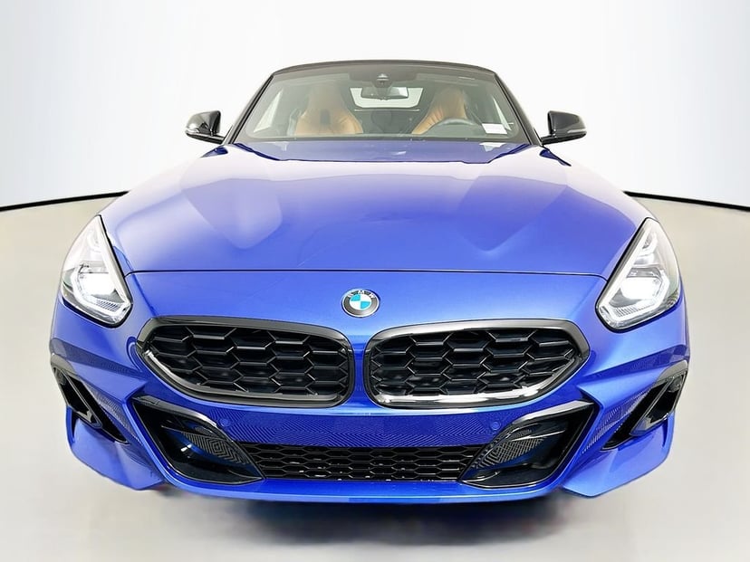 2026 BMW Z4 - Image 2