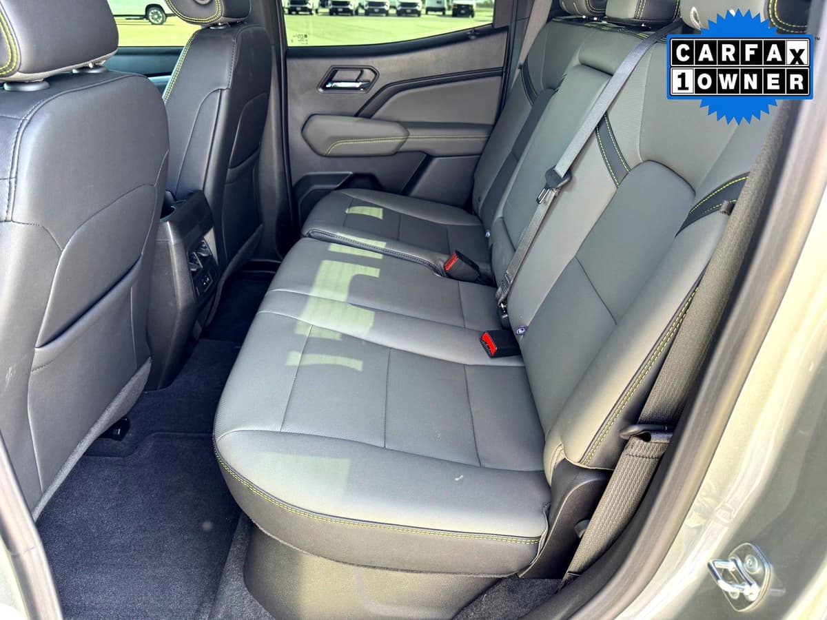 2026 Chevrolet Colorado - Image 16