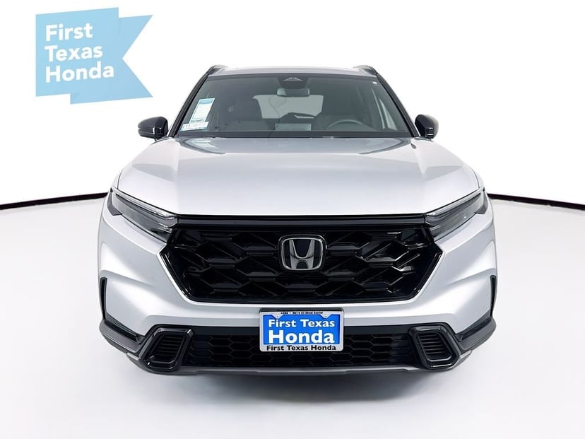 2026 Honda CR-V Hybrid - Image 2