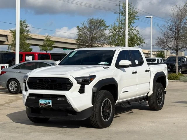 2026 Toyota Tacoma i-FORCE MAX - Image 6