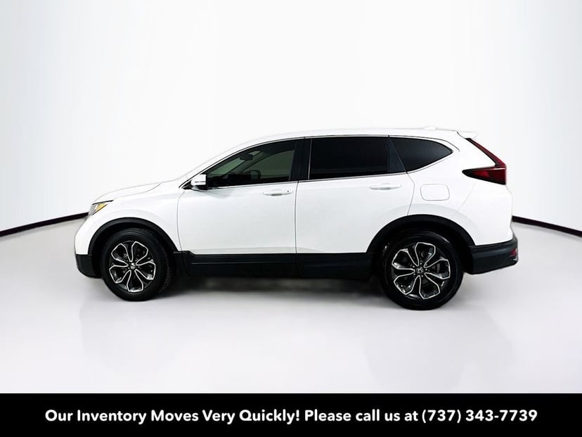 2022 Honda CR-V - Image 4