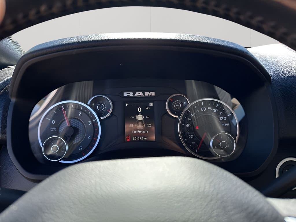 2024 Ram 3500 - Image 31