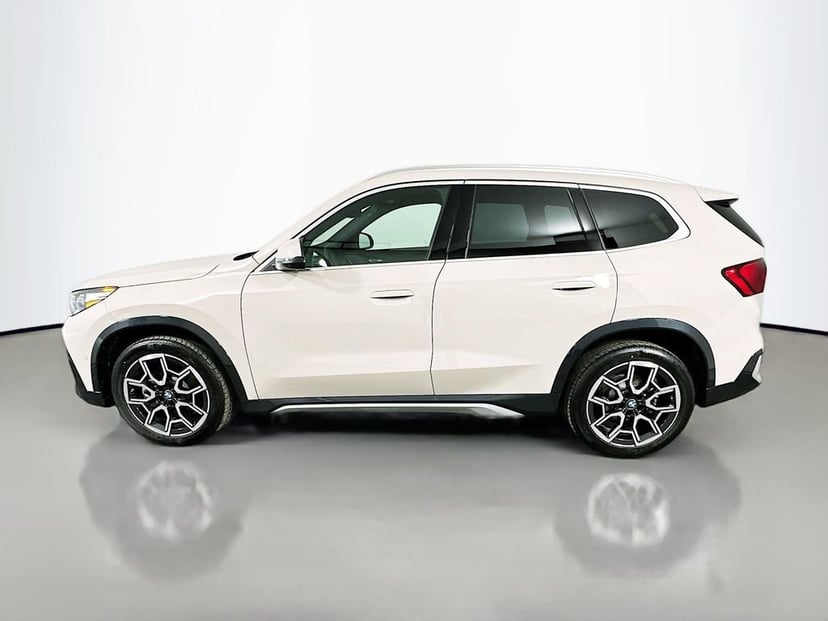 2026 BMW X1 - Image 8