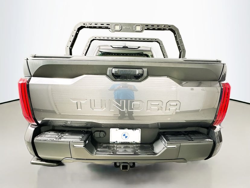 2024 Toyota Tundra - Image 6