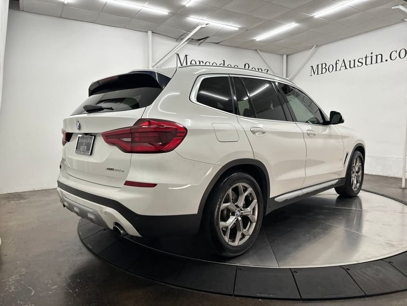 2021 BMW X3 - Image 6