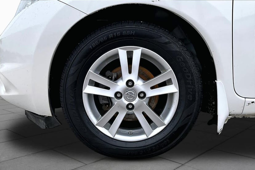 2014 Nissan Versa Note - Image 11