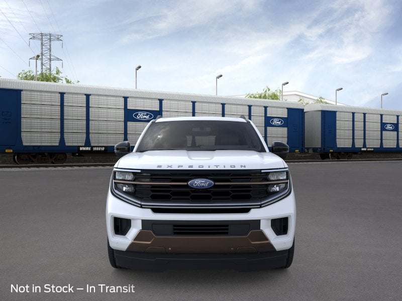 2026 Ford Expedition - Image 19
