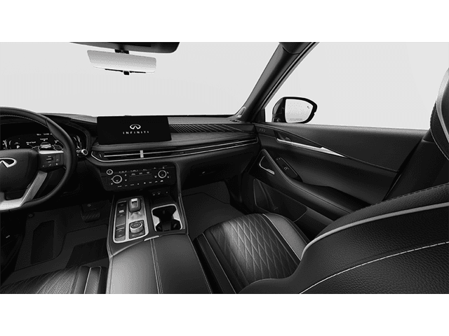 2026 INFINITI QX60 - Image 12