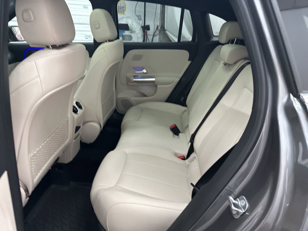 2026 MERCEDES-BENZ GLA - Image 59