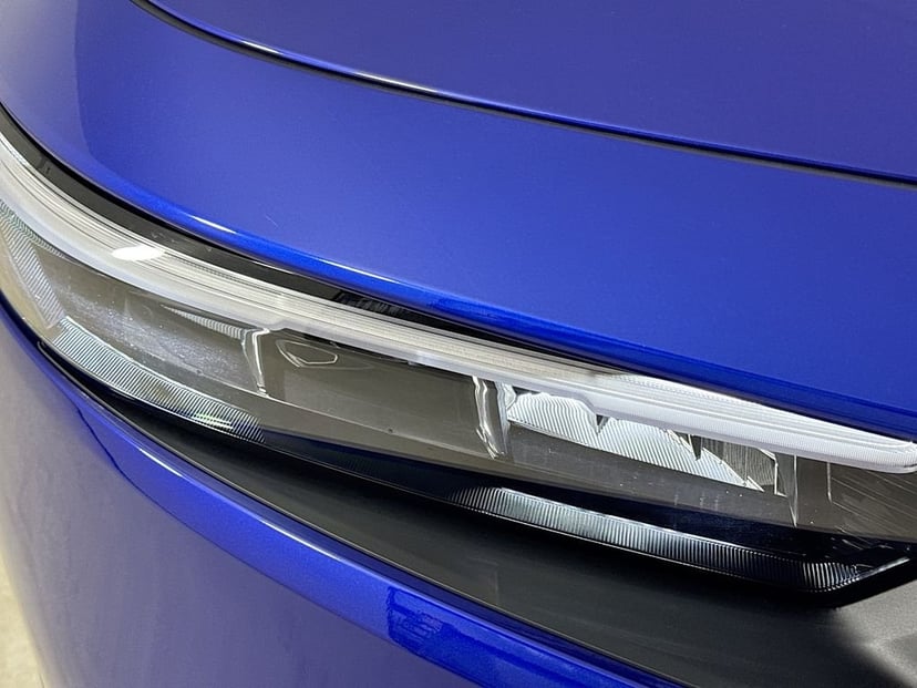 2026 Honda Accord Hybrid - Image 12