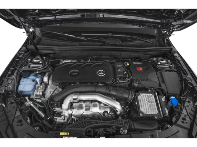 2026 Mercedes-Benz GLB - Image 12