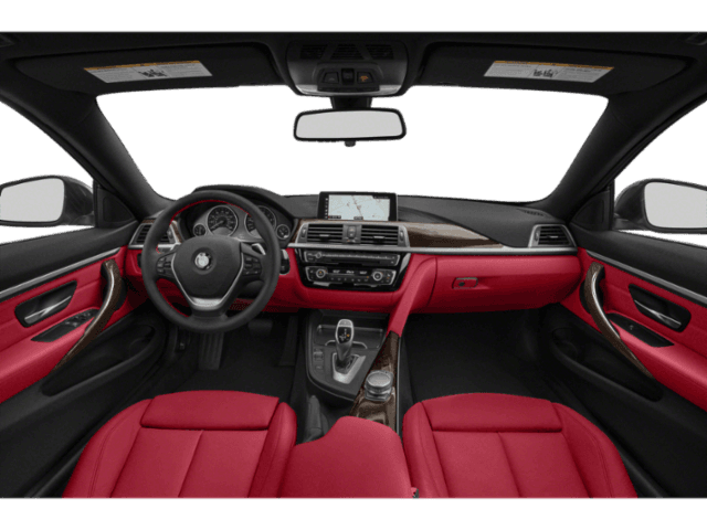 2020 BMW 4 Series - Image 6