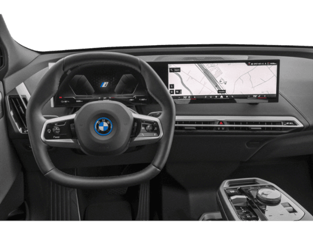 2023 BMW iX - Image 5