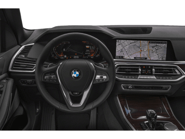 2021 BMW X5 - Image 5