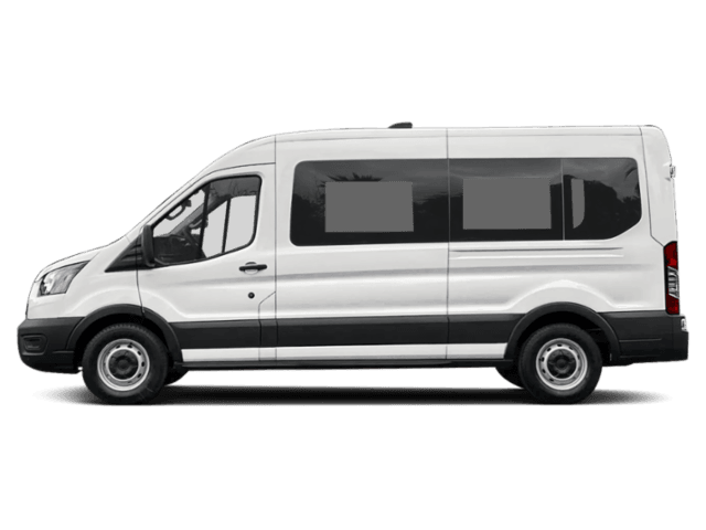 2026 Ford Transit Commercial - Image 2