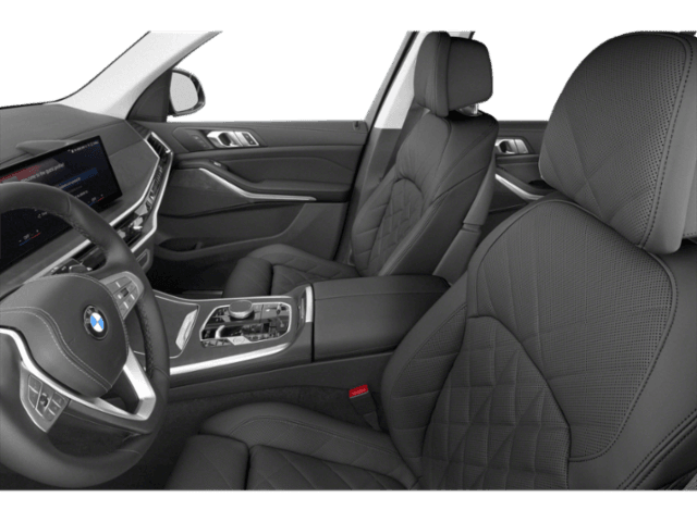 2023 BMW X7 - Image 6