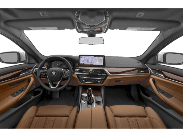 2023 BMW 5 Series - Image 6