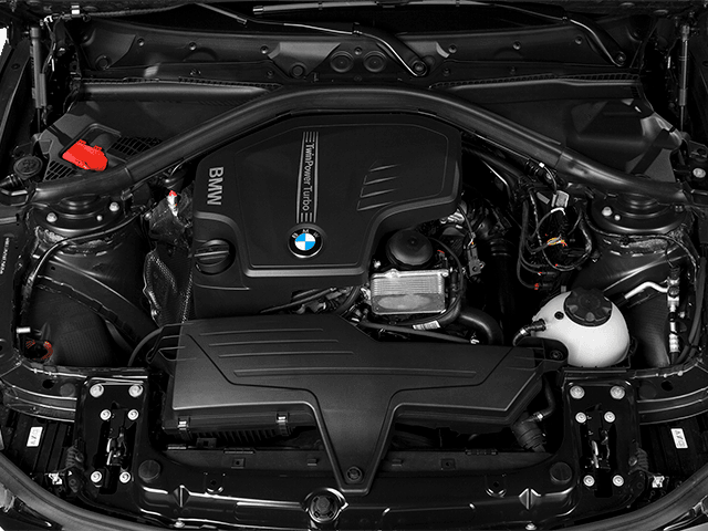 2013 BMW 3 Series - Image 11