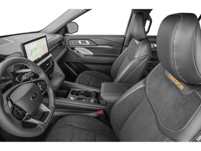 2026 Ford Explorer - Image 6