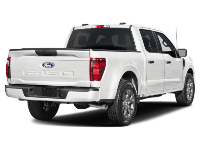 2026 Ford F-150 - Image 2