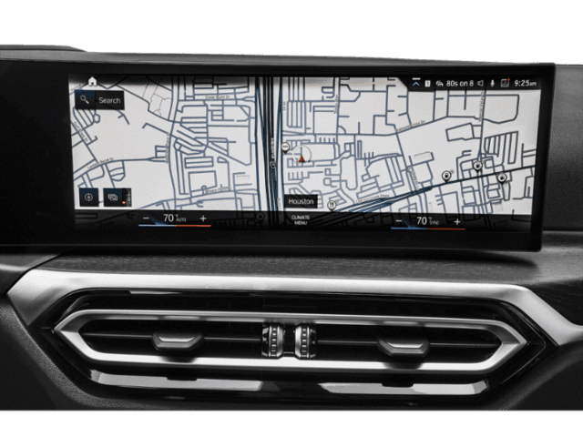 2024 BMW 4 Series - Image 14