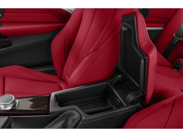 2020 BMW 4 Series - Image 12