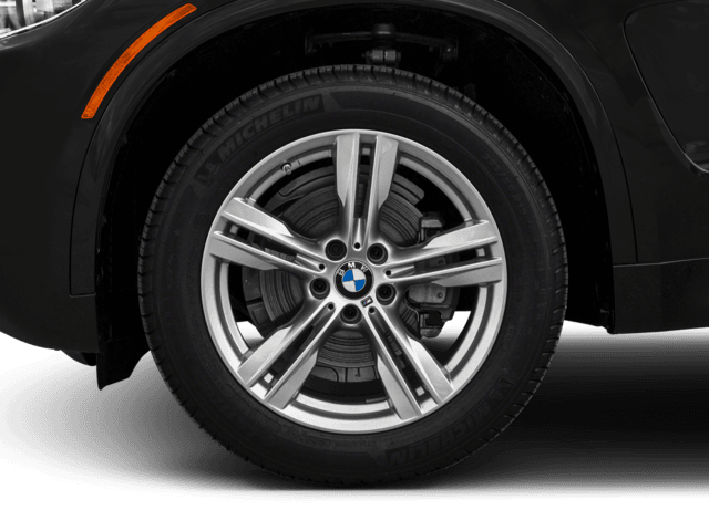 2017 BMW X5 - Image 9