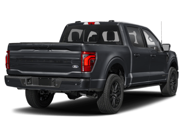 2026 Ford F-150 - Image 2