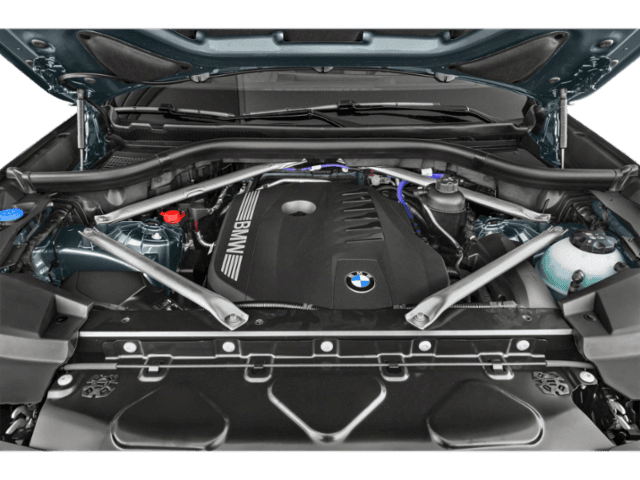 2024 BMW X5 - Image 10