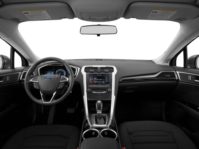2016 Ford Fusion - Image 6