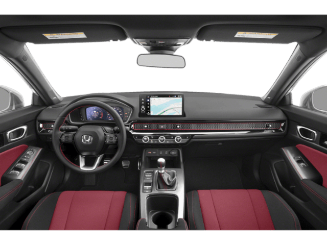 2026 Honda Civic Si - Image 5