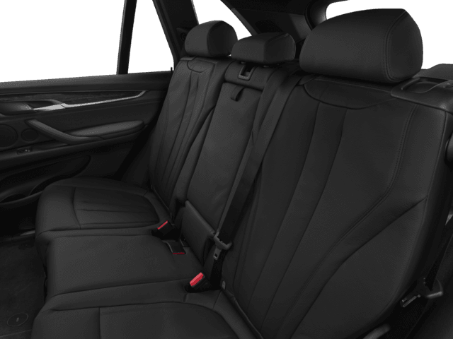 2017 BMW X5 - Image 12