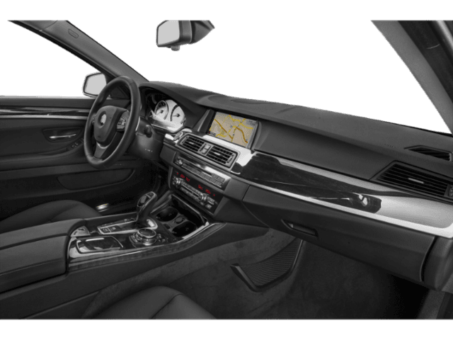 2015 BMW 5 Series - Image 14