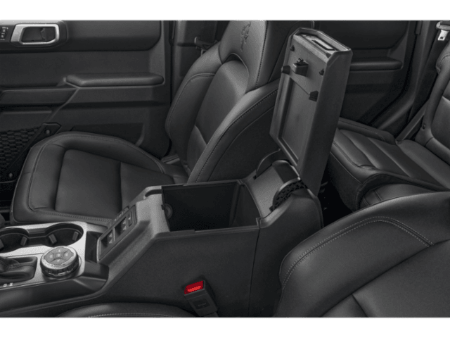 2026 Ford Bronco - Image 11