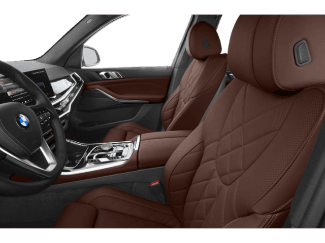 2025 BMW X5 - Image 7