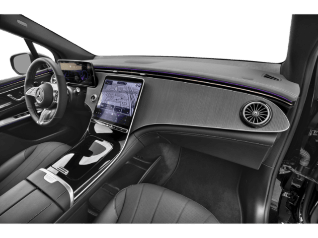 2026 Mercedes-Benz EQE - Image 14