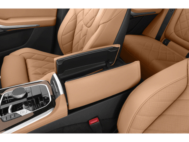 2024 BMW X5 - Image 12