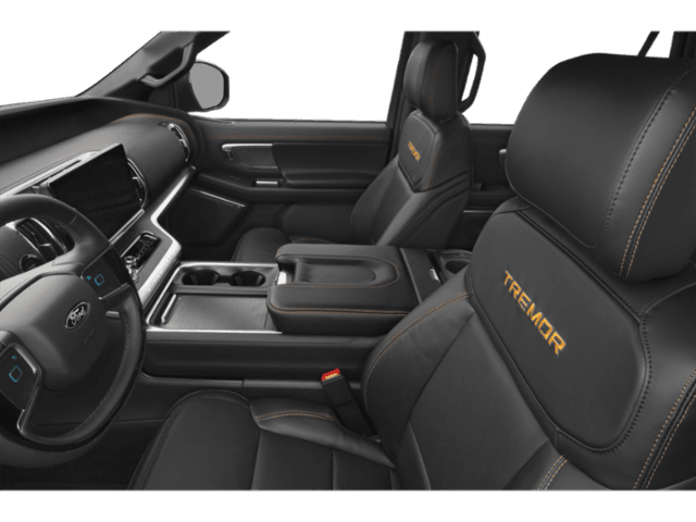2026 Ford Expedition - Image 6