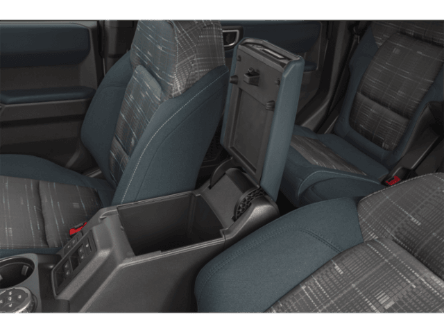 2026 Ford Bronco - Image 11