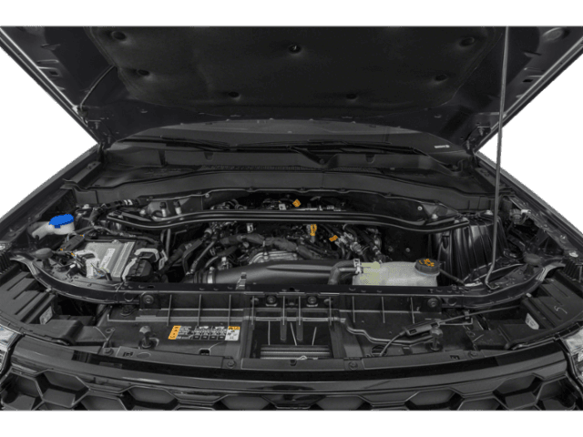 2026 Ford Explorer - Image 9