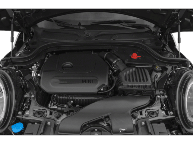 2024 MINI Cooper S - Image 10