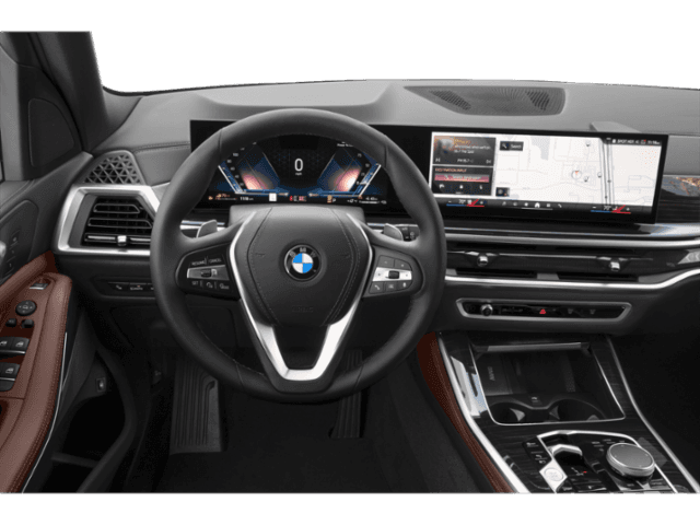 2025 BMW X5 - Image 5